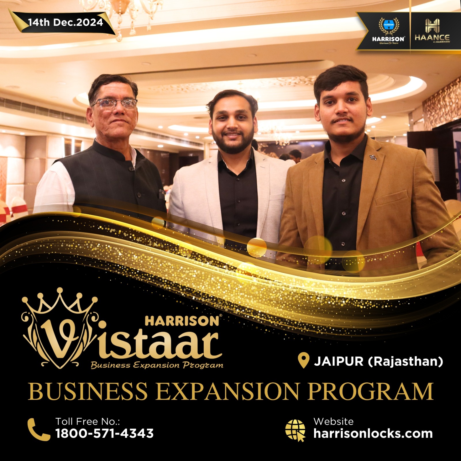 Vistaar Meet Jaipur